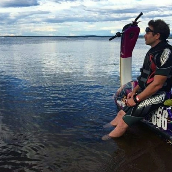 Meet your Posher, Chad - Picture 4 of 7